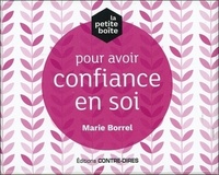 La petite boite pour avoir confiance en soi (Coffret)