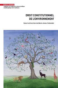 Droit constitutionnel de l'environnement