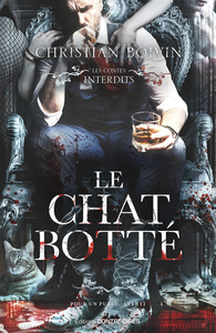 LE CHAT BOTTE