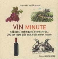 Vin Minute