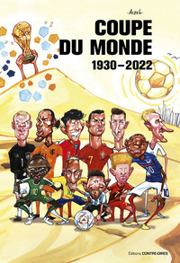 Coupe du Monde - 1930-2022