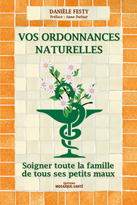 Vos ordonnances naturelles