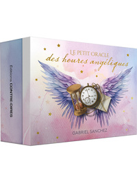 LE PETIT ORACLE DES HEURES ANGELIQUES