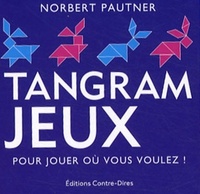 COFFRET TANGRAM JEUX