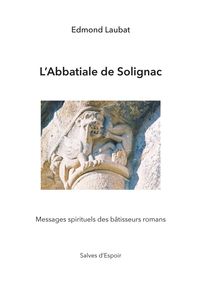 L'Abbatiale De Solignac
