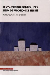 Le contrôleur général des lieux de privation de liberté