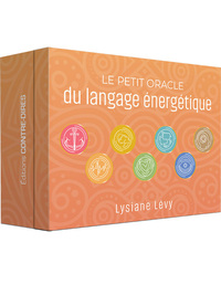 Le petit Oracle du langage énergétique