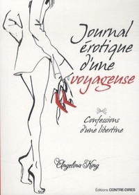 JOURNAL EROTIQUE D'UNE VOYAGEUSE