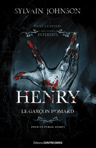 HENRY : LE GARCON HOMARD