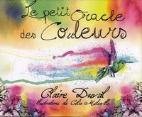 Le petit oracle des couleurs (coffret)