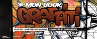 Mon book graffiti - tome 1
