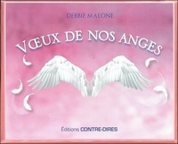 Voeux de nos anges (Coffret)