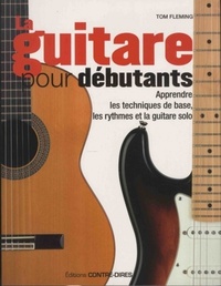 La guitare pour debutants