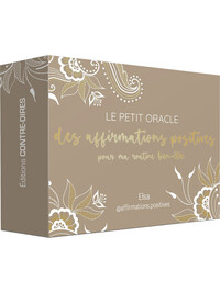 Le petit Oracle des affirmations positives