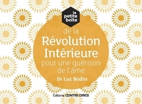 La petite boîte de la Révolution Intérieure pour une guérison de l'âme