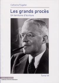 Les grands procès - Tome VII