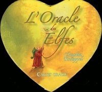 L'oracle des elfes (coffret)