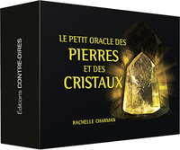 Le petit oracle des pierres et des cristaux