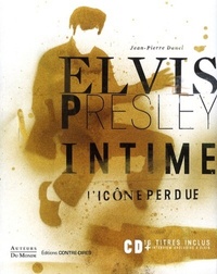 ELVIS PRESLEY INTIME