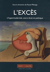 L'excès