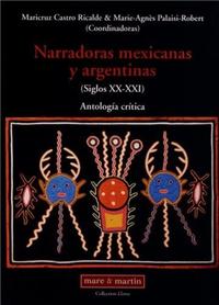 Narradoras mexicanas y argentinas