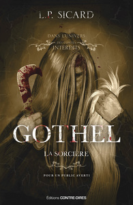 GOTHEL, LA SORCIERE