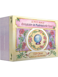 Le petit Oracle divinatoire de Mademoiselle Rose