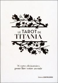 LE TAROT DE TITANIA