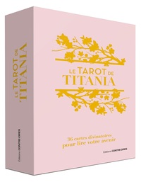 LE TAROT DE TITANIA