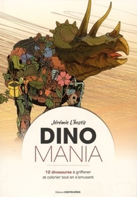 Dino mania