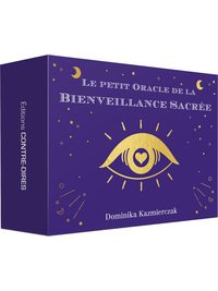LE PETIT ORACLE DE LA BIENVEILLANCE SACREE