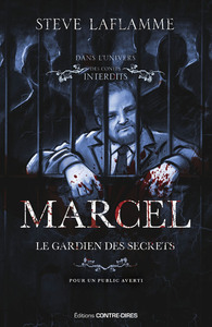 Marcel, le gardien des secrets