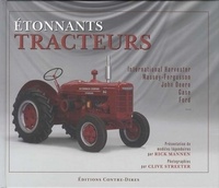 Magnifiques tracteurs