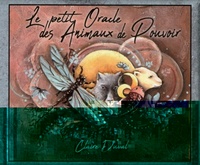 Le petit oracle des Animaux de pouvoir (coffret)