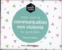 Pour vivre la communication non violente au quotidien