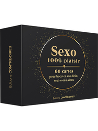SEXO 100% PLAISIR