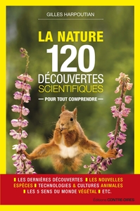 La Nature, 120 découvertes scientifiques