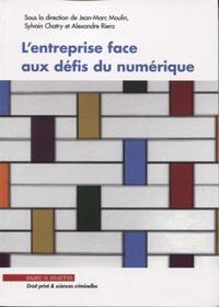 L'entreprise face aux défis du numérique