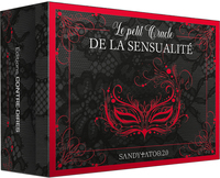 Le petit Oracle de la sensualité