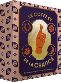LE COFFRET DE LA CHANCE