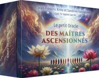 Le petit Oracle des maîtres ascensionnés