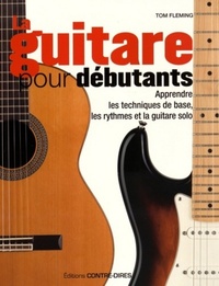 GUITARE POUR DEBUTANTS