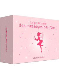 Le petit Oracle des messages des fées