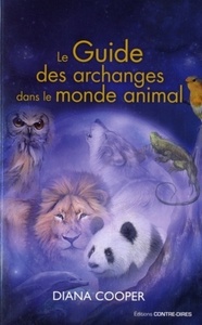 Le Guide des archanges dans le monde animal