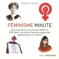 Féminisme minute