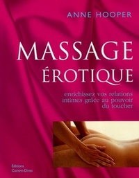 Massage erotique