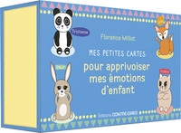 MES PETITES CARTES POUR APPRIVOISER MES EMOTIONS D'ENFANT