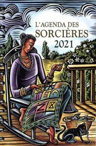 L'agenda des sorcières 2021