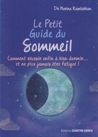 Le Petit Guide du sommeil (Poche)