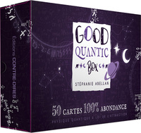 Good Quantic Box - 50 cartes 100% abondance